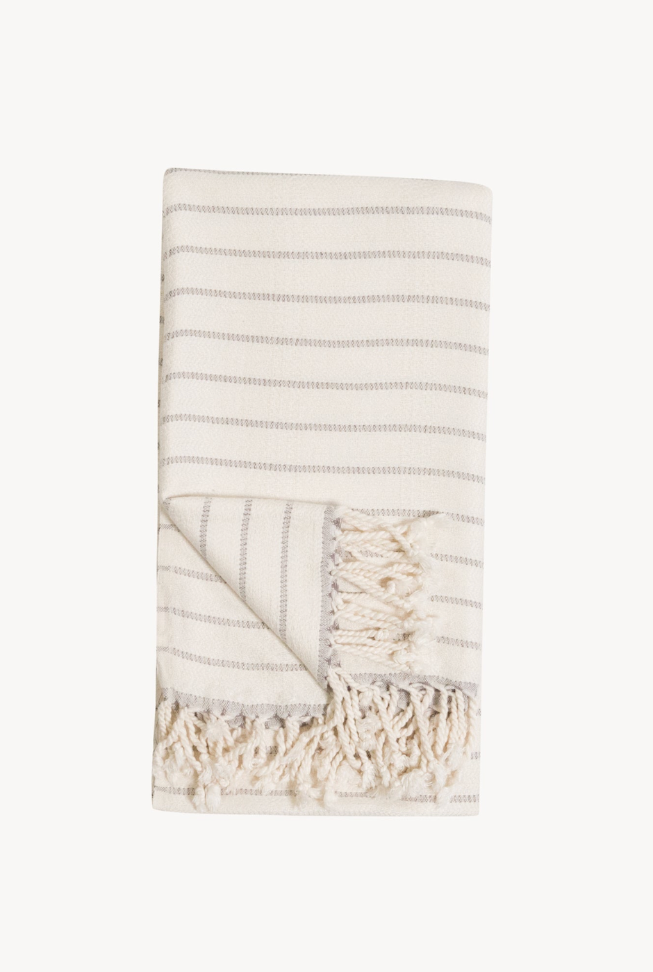 Pokoloko - Striped Bamboo Towel Mist