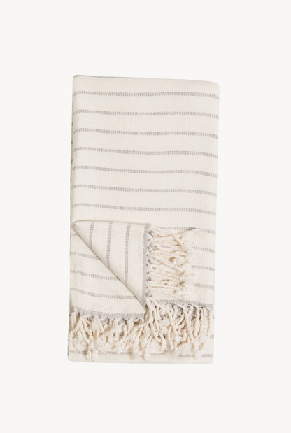 Pokoloko - Striped Bamboo Towel Mist