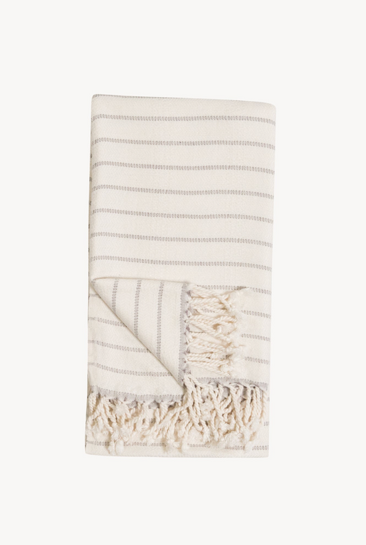 Pokoloko - Striped Bamboo Towel Mist