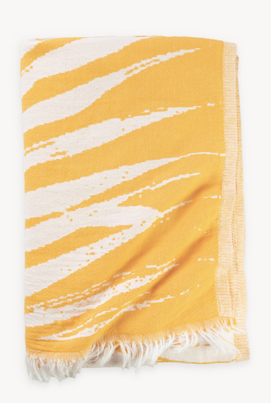 Pokoloko - Bayside Towel Nectarine