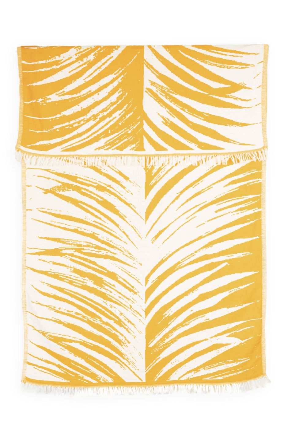 Pokoloko - Bayside Towel Nectarine