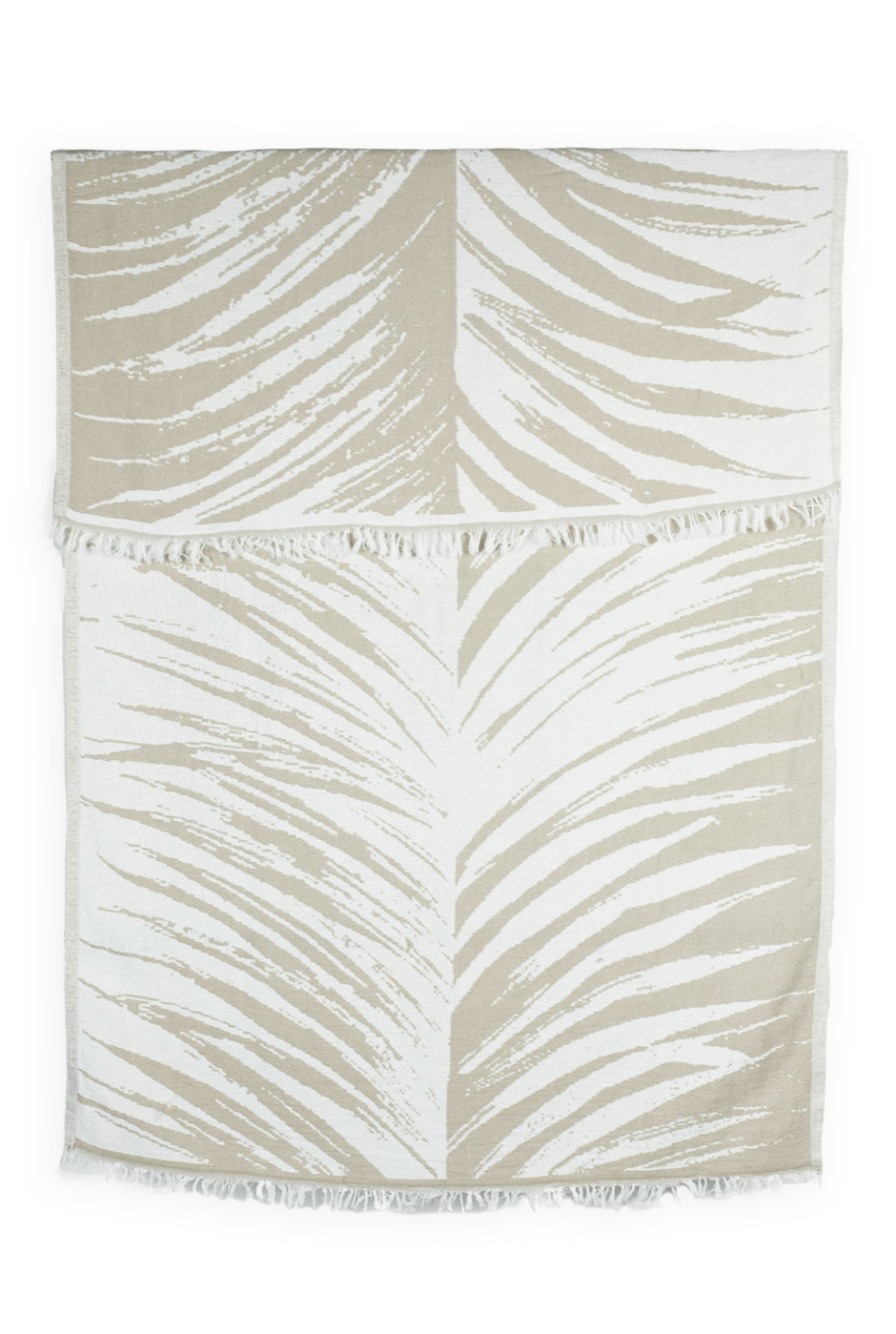 Pokoloko - Bayside Towel Beige