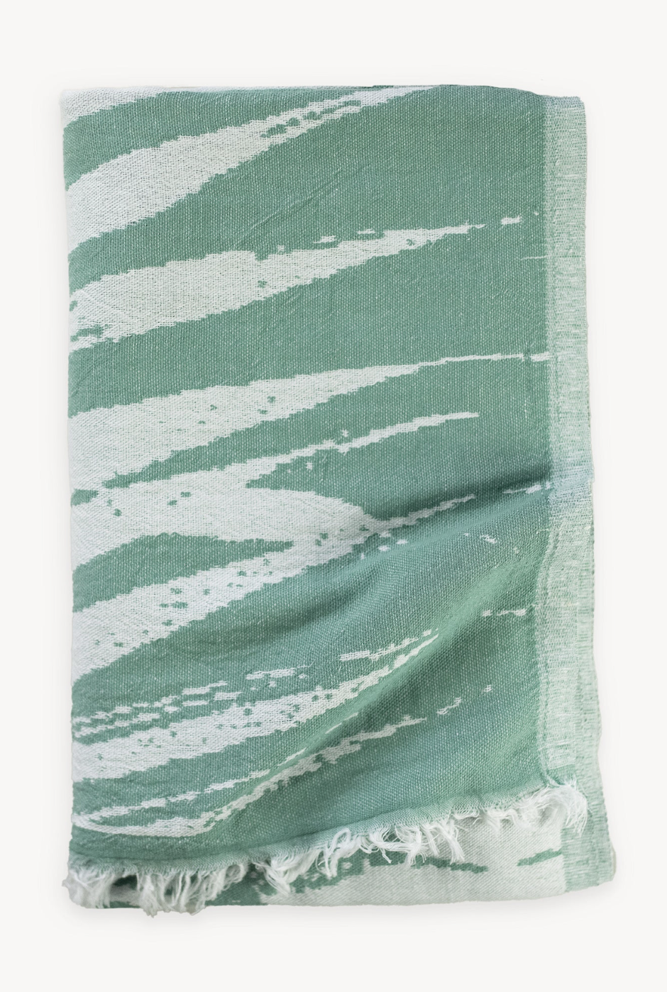 Pokoloko - Bayside Towel Sage