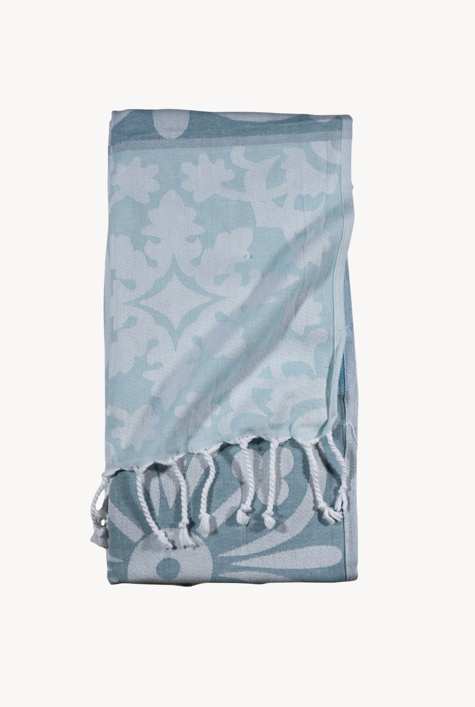 Pokoloko - Quilted Towel