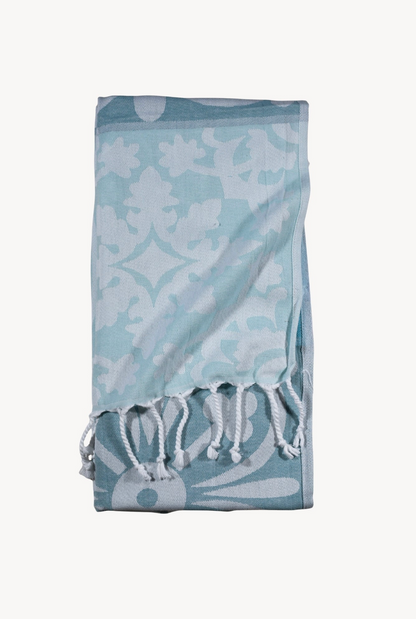 Pokoloko - Quilted Towel
