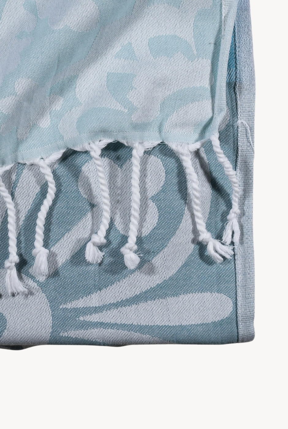 Pokoloko - Quilted Towel