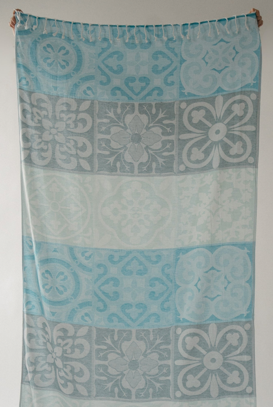 Pokoloko - Quilted Towel