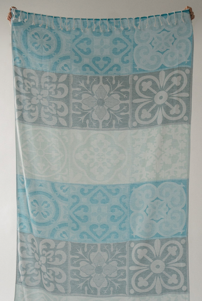 Pokoloko - Quilted Towel