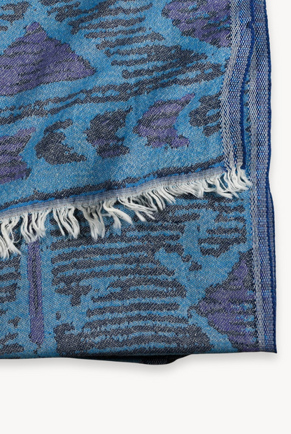 Pokoloko - Architecture Towel
