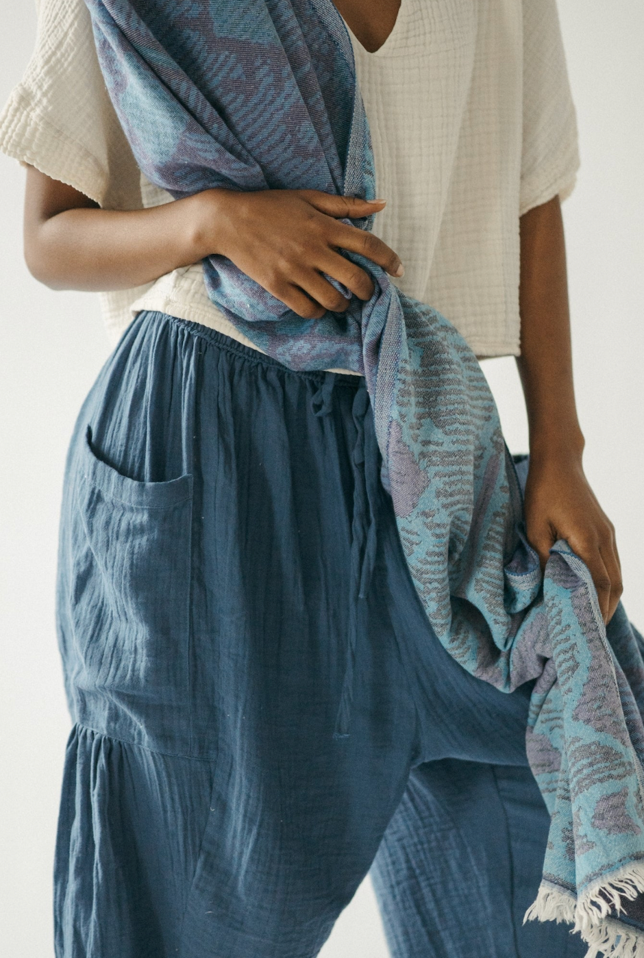 Pokoloko - Architecture Towel