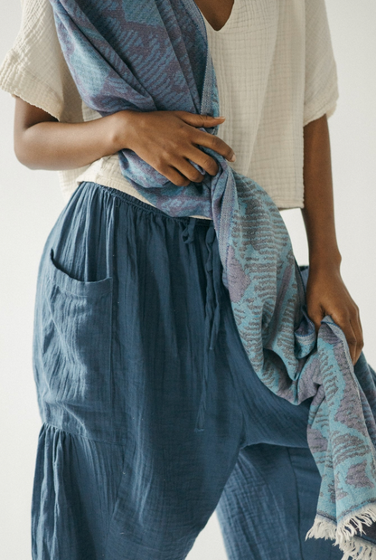Pokoloko - Architecture Towel
