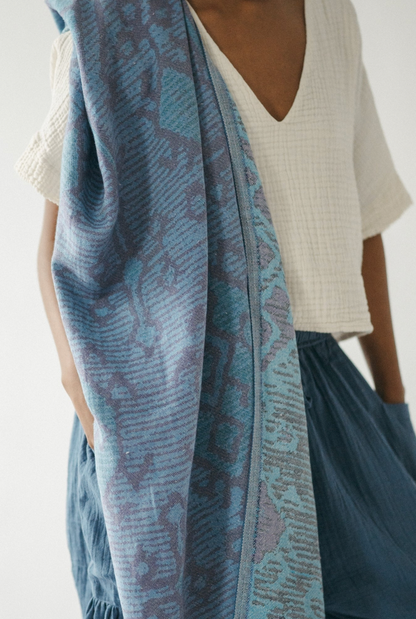 Pokoloko - Architecture Towel