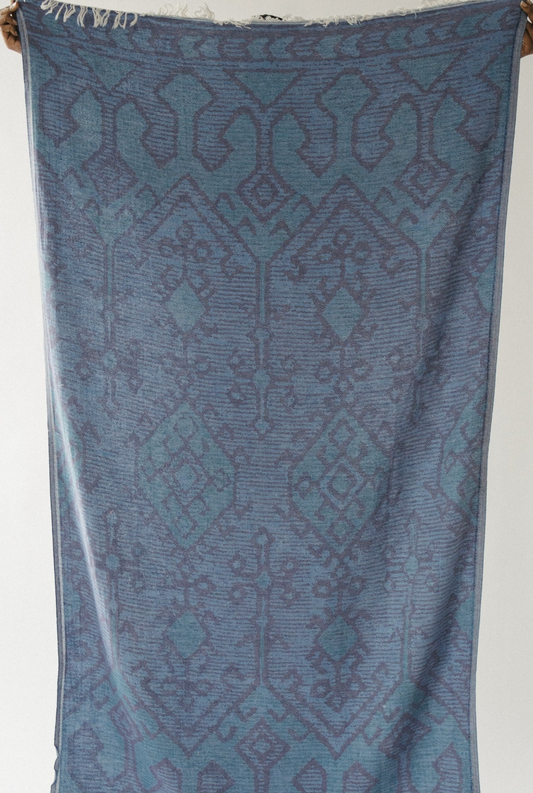 Pokoloko - Architecture Towel