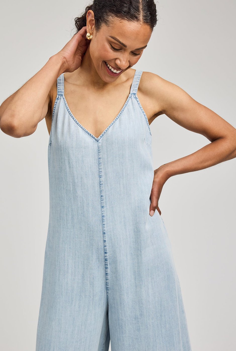 Gentle Fawn Cambry Jumpsuit