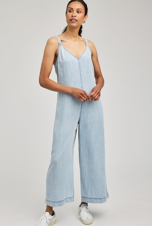 Gentle Fawn Cambry Jumpsuit