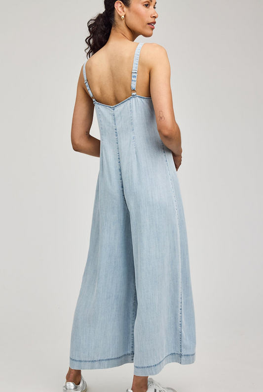 Gentle Fawn Cambry Jumpsuit