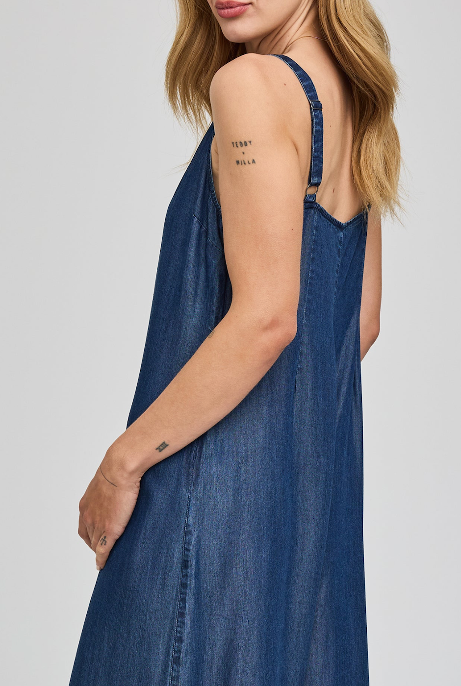 Gentle Fawn Cambry Jumpsuit