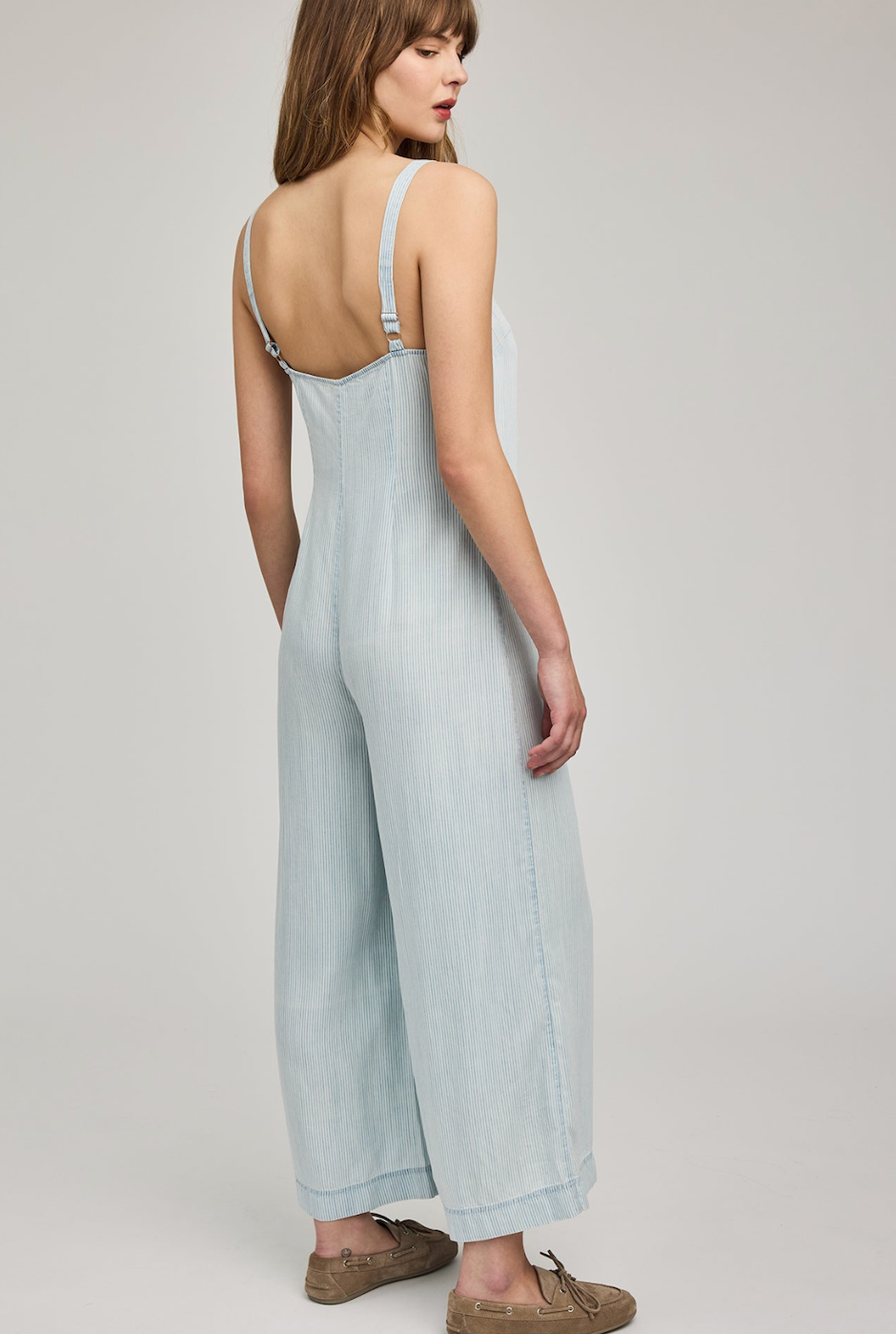 Gentle Fawn Cambry Jumpsuit