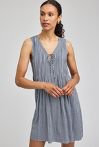 Gentle Fawn Zoey Mini Dress