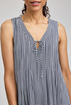 Gentle Fawn Zoey Mini Dress