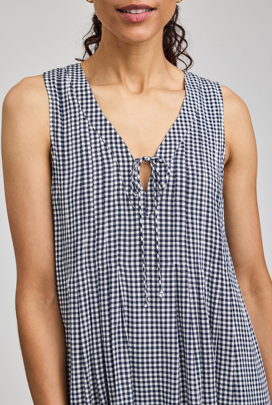 Gentle Fawn Zoey Mini Dress