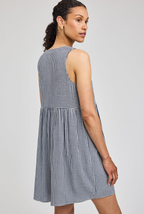 Gentle Fawn Zoey Mini Dress