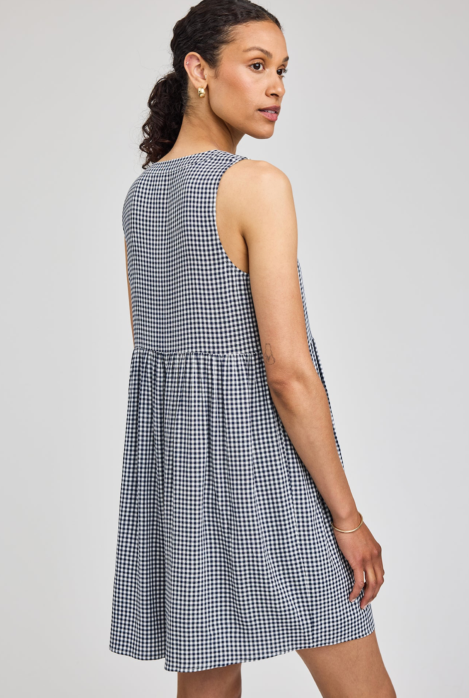 Gentle Fawn Zoey Mini Dress
