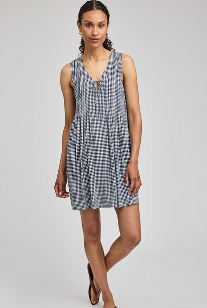 Gentle Fawn Zoey Mini Dress