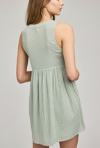 Gentle Fawn Zoey Mini Dress