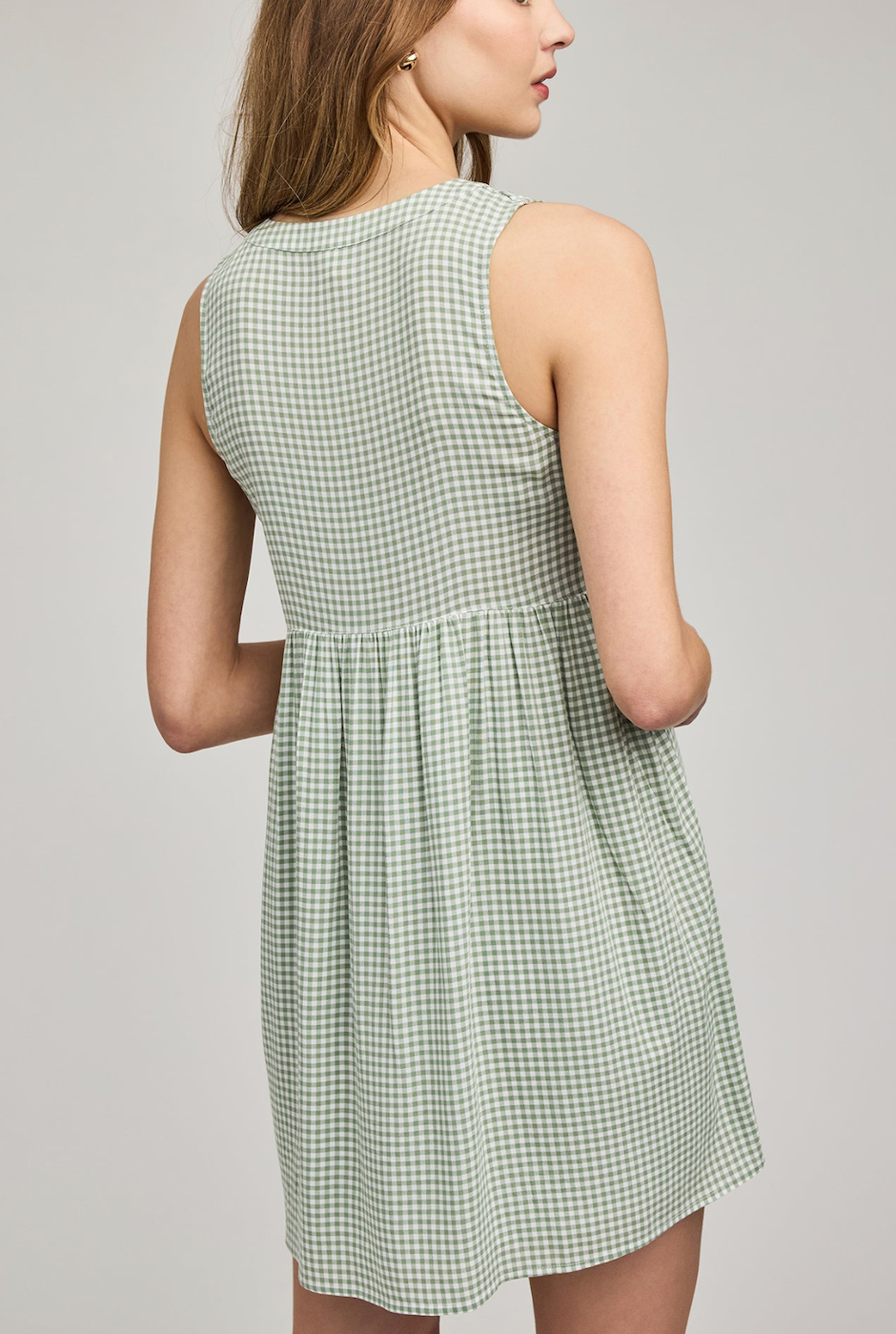 Gentle Fawn Zoey Mini Dress