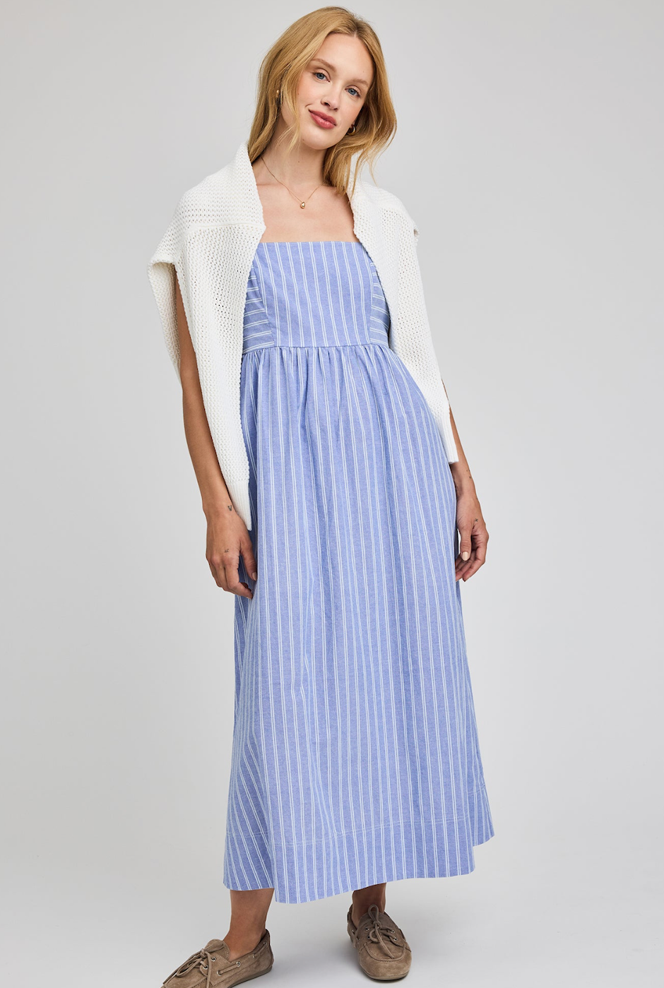 Gentle Fawn Alicia Dress