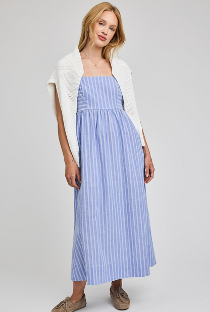 Gentle Fawn Alicia Dress