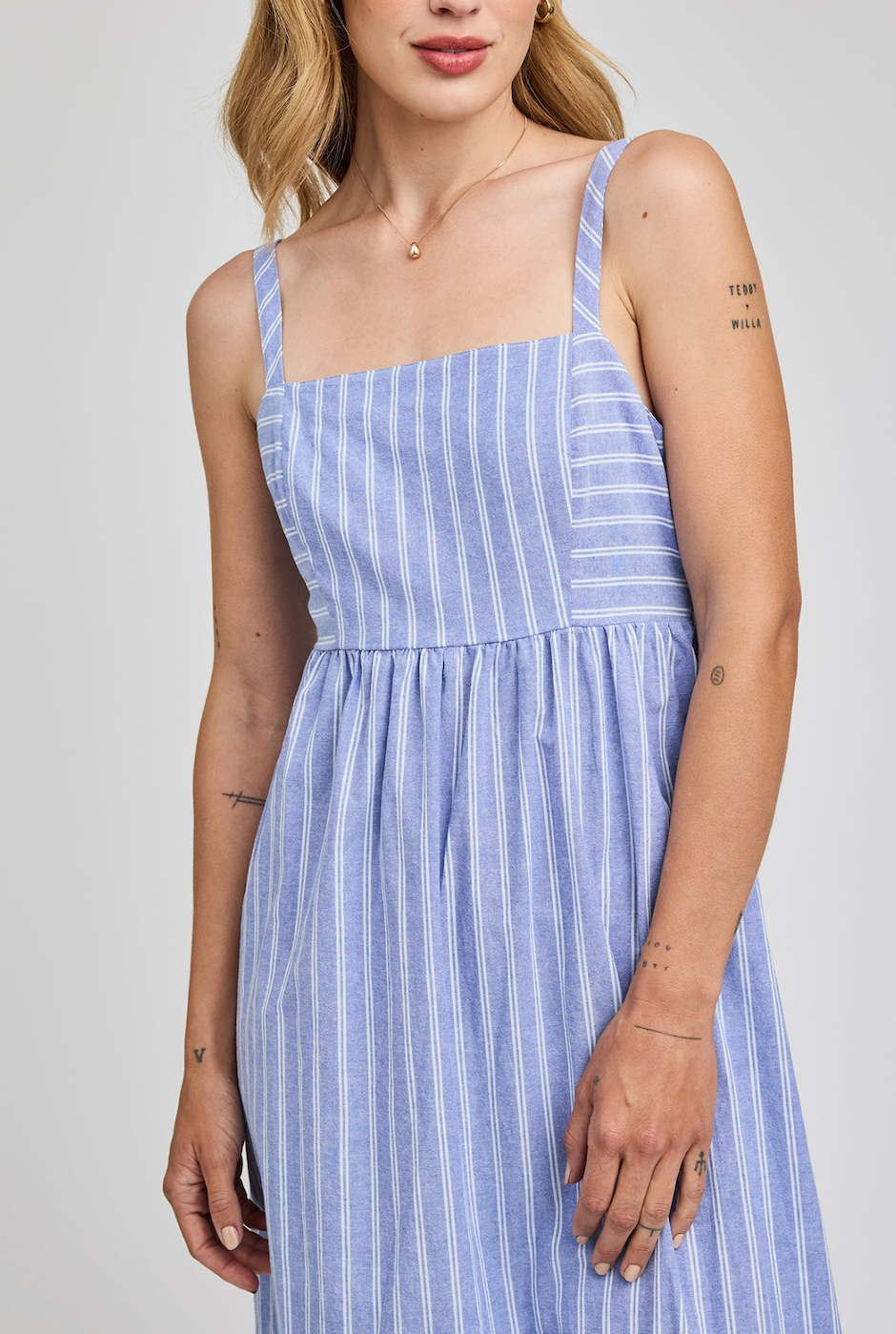Gentle Fawn Alicia Dress