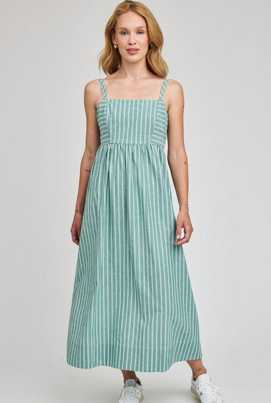 Gentle Fawn Alicia Dress