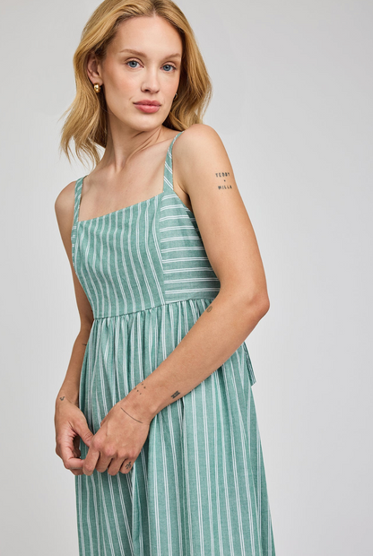Gentle Fawn Alicia Dress