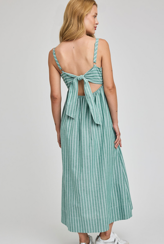 Gentle Fawn Alicia Dress