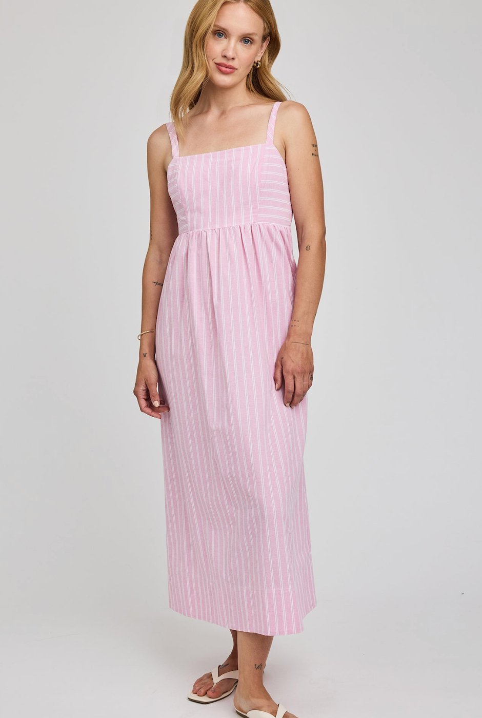 Gentle Fawn Alicia Dress