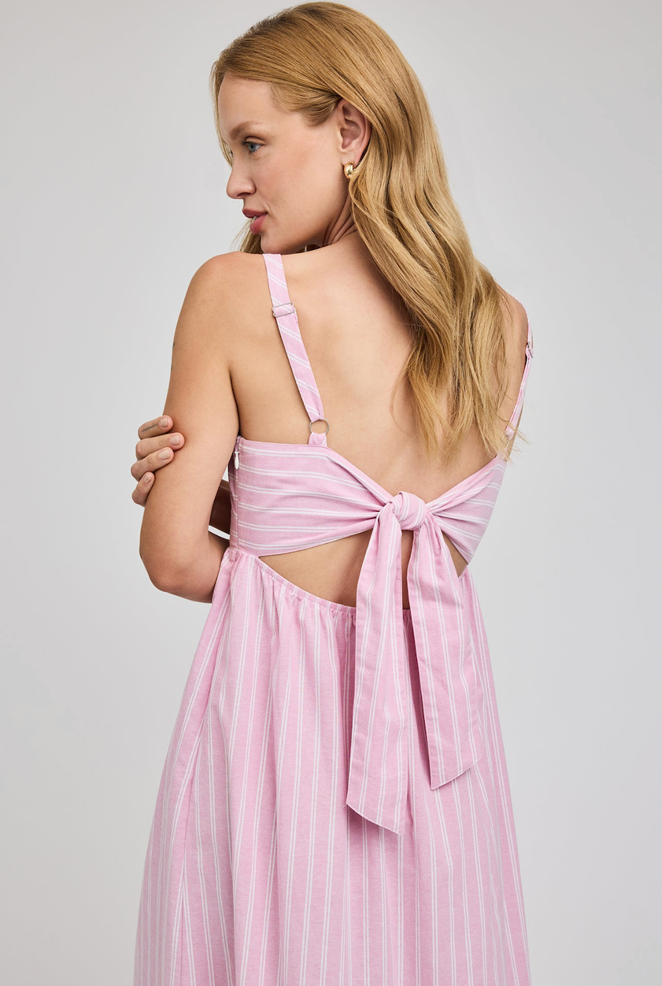 Gentle Fawn Alicia Dress
