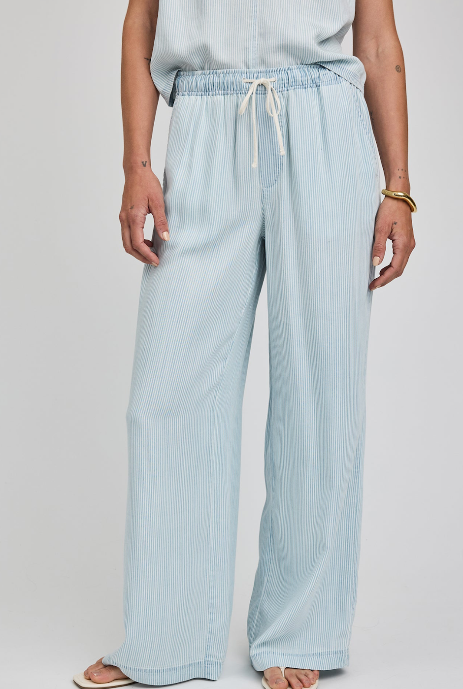Gentle Fawn Camille Pant