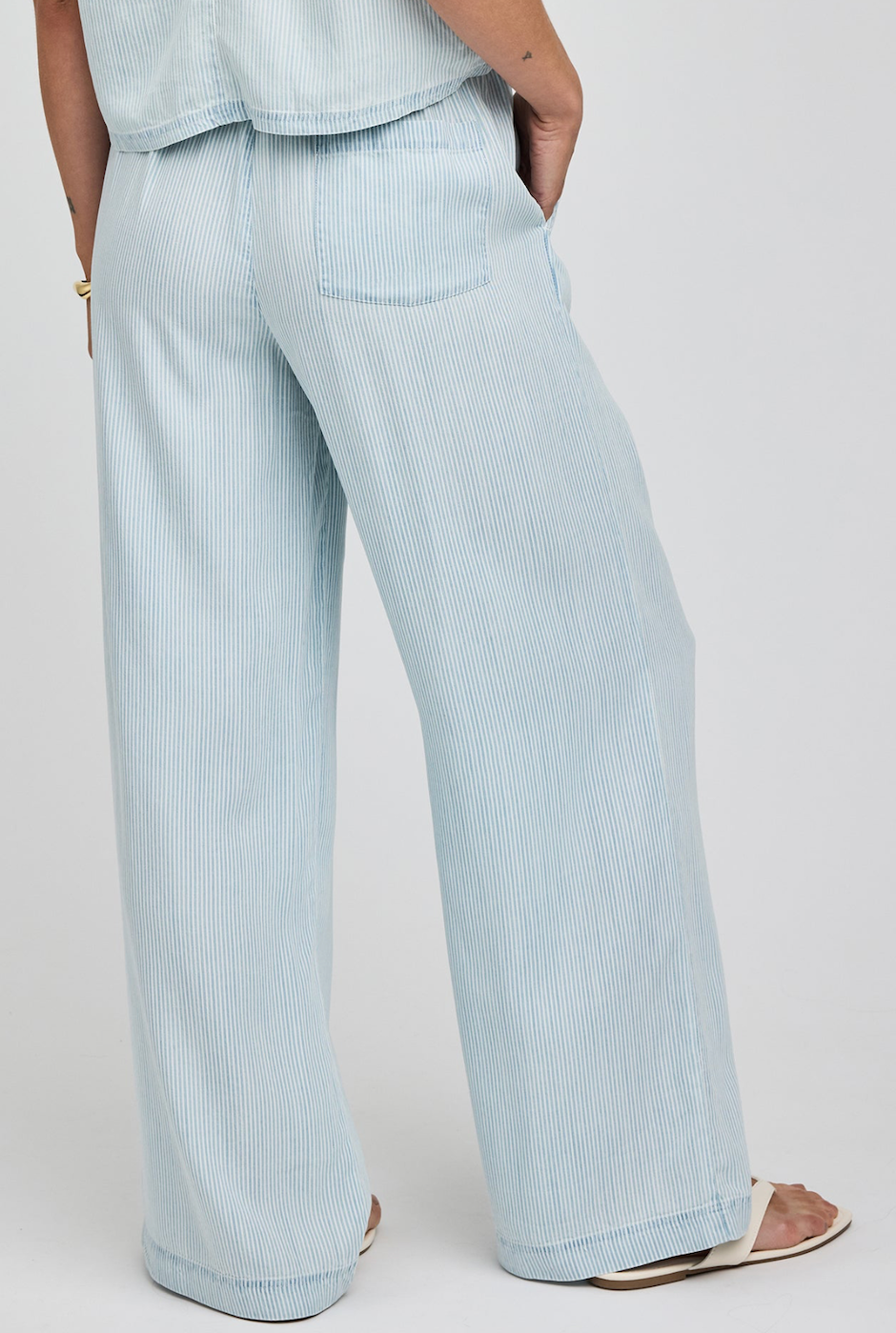 Gentle Fawn Camille Pant