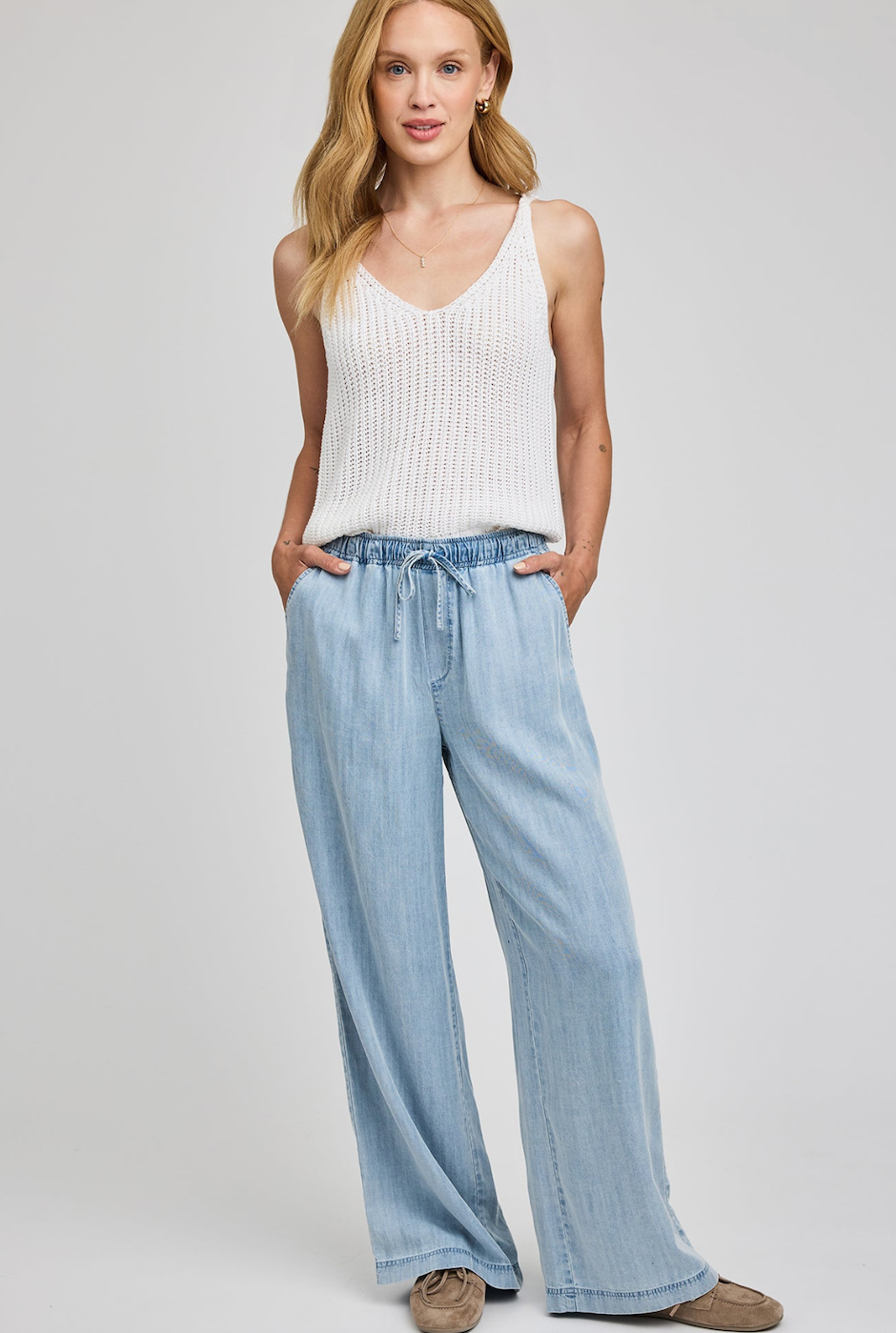Gentle Fawn Camille Pant