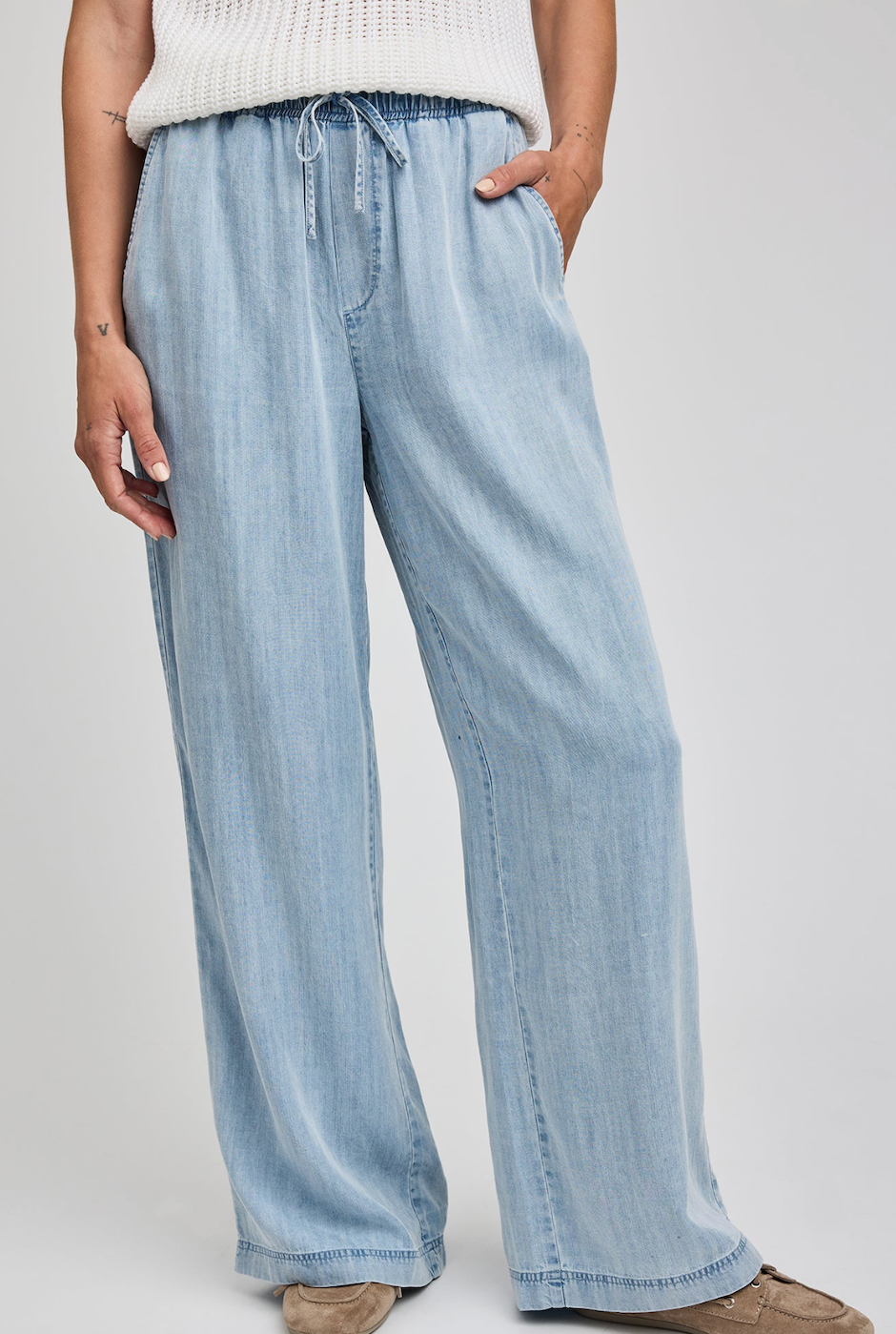 Gentle Fawn Camille Pant