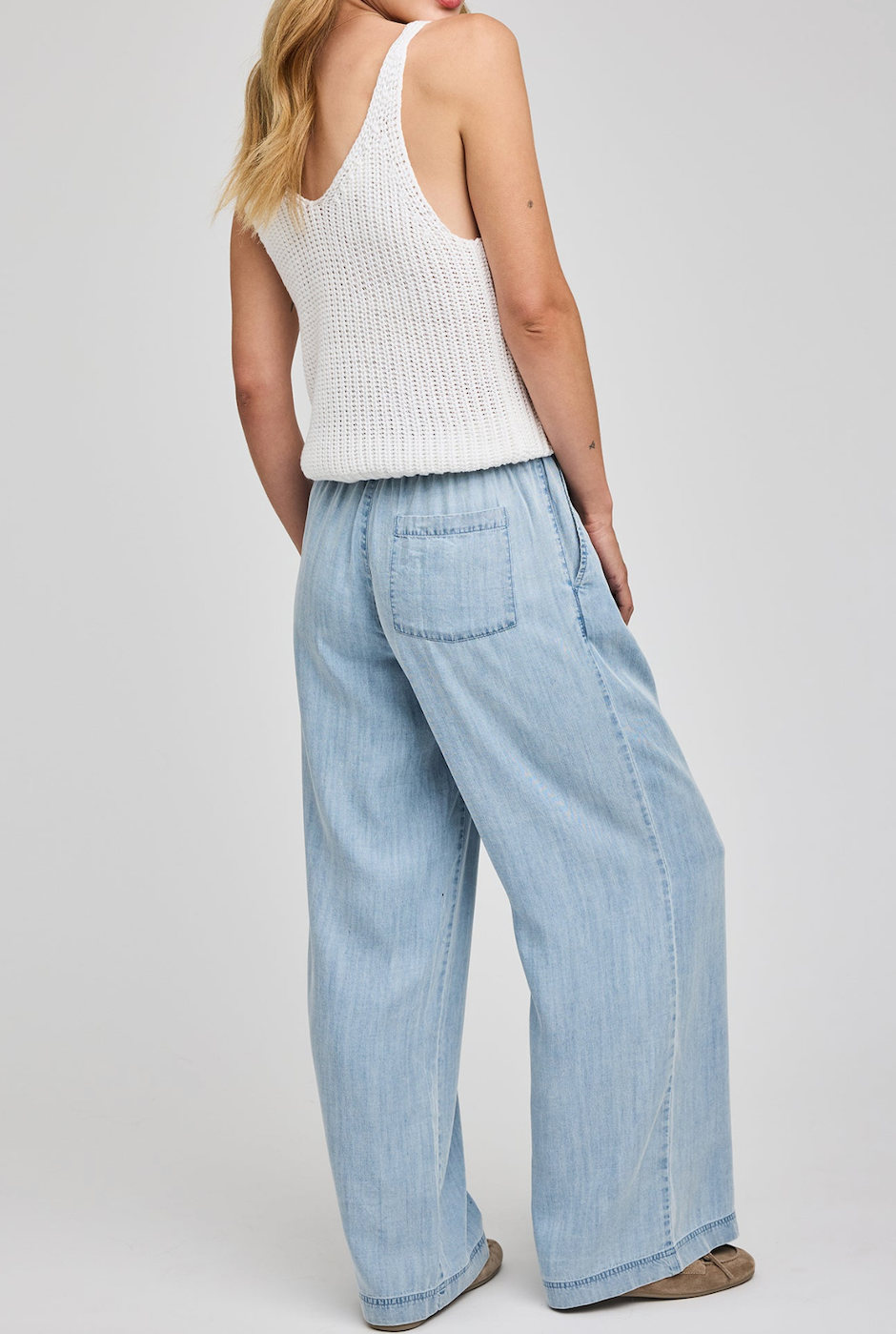 Gentle Fawn Camille Pant
