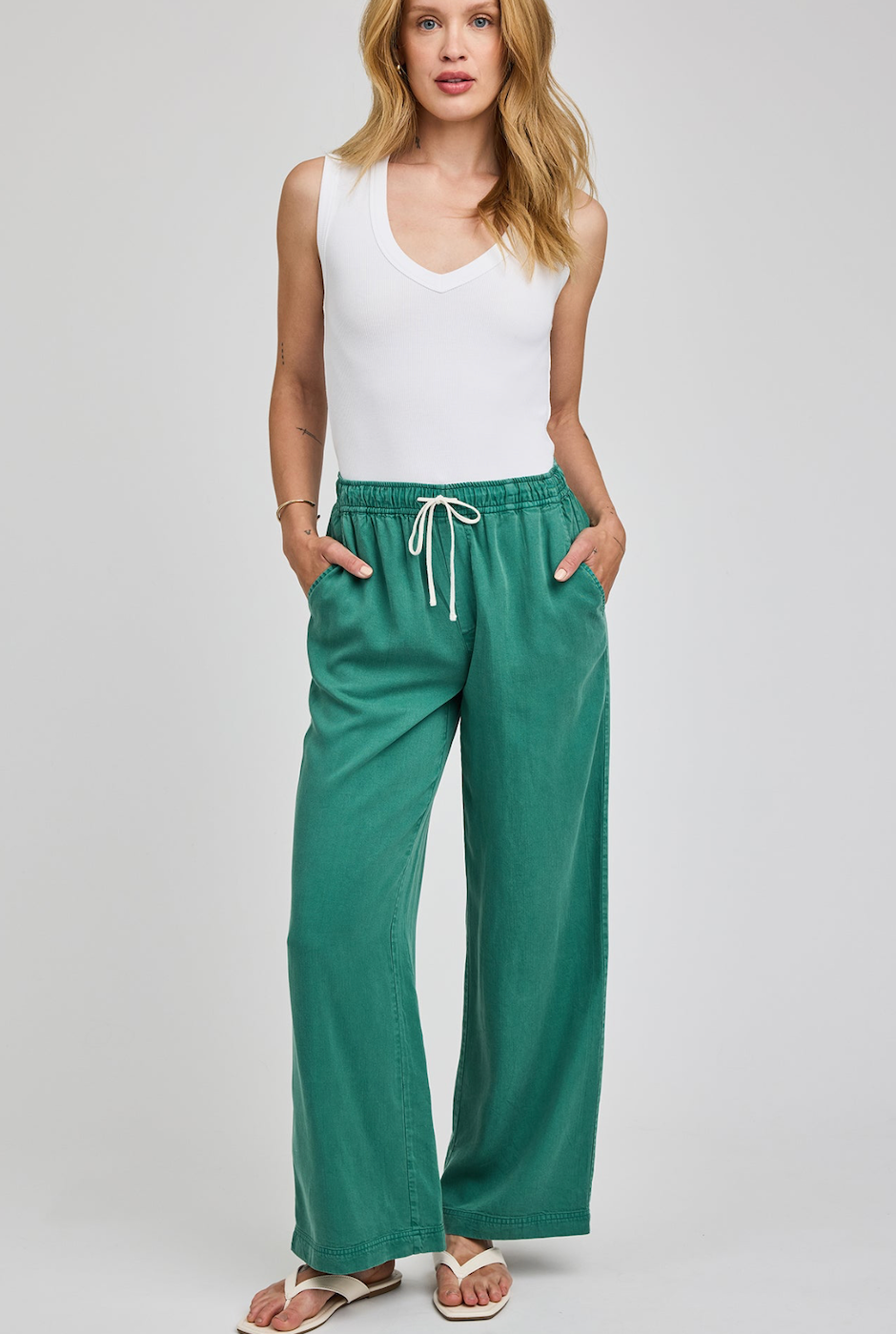 Gentle Fawn Camille Pant