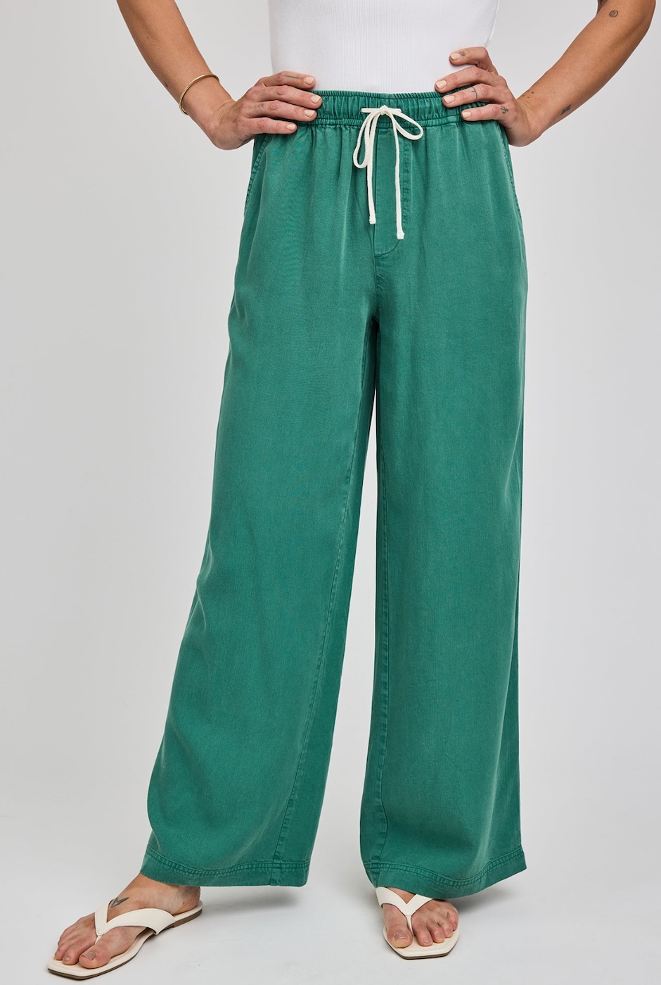 Gentle Fawn Camille Pant