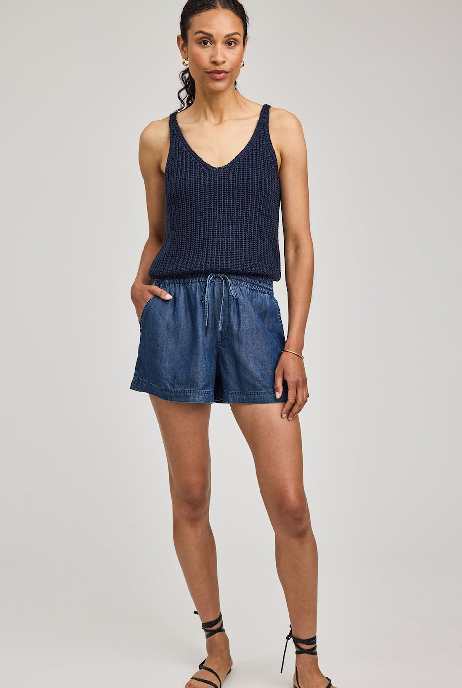 Gentle Fawn Tessa Short