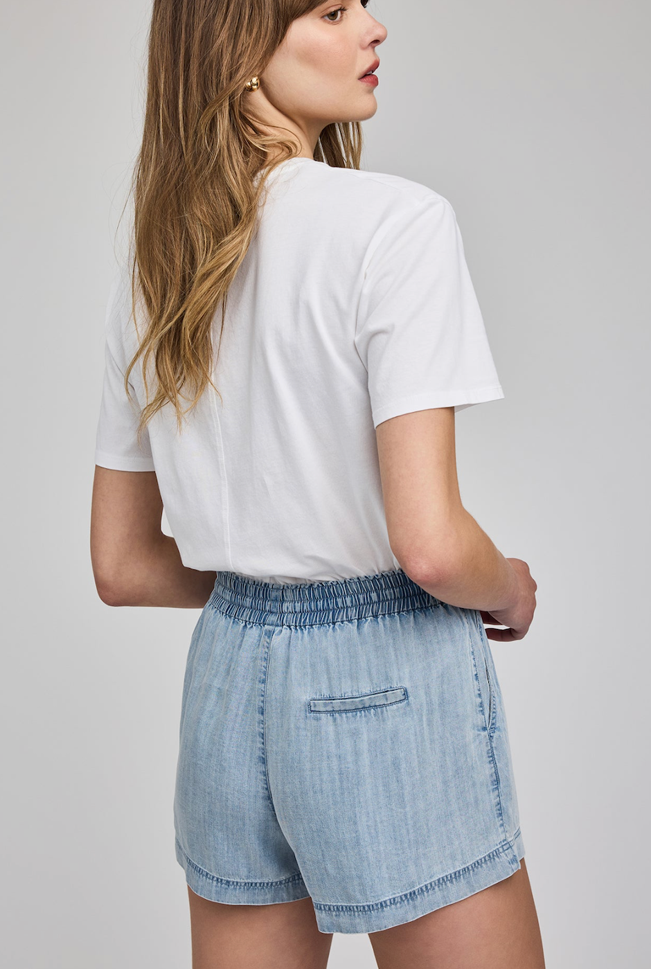 Gentle Fawn Tessa Short