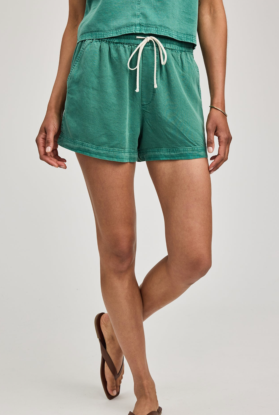 Gentle Fawn Tessa Short