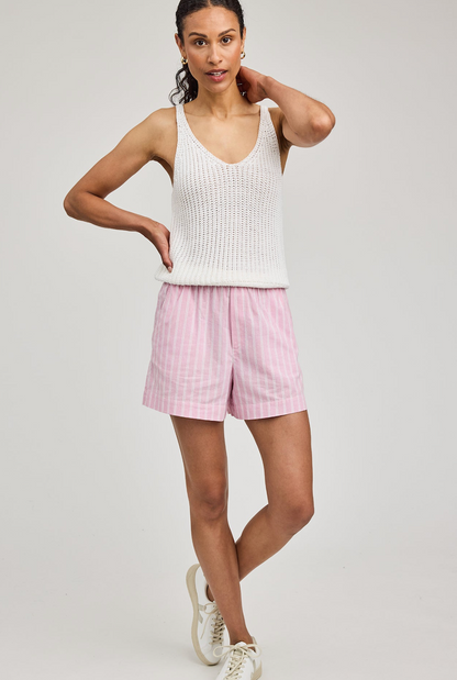 Gentle Fawn Lima Short