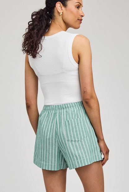 Gentle Fawn Lima Short
